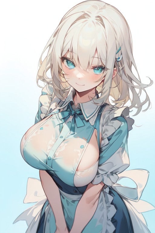 Anime Girl