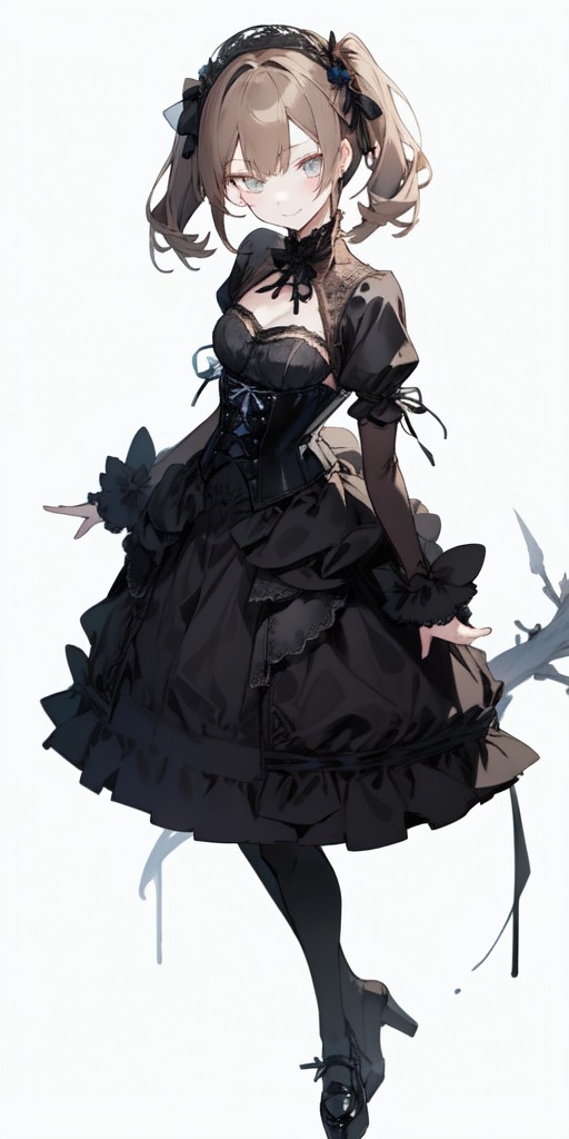 Anime Girl