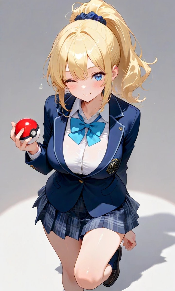 Anime Girl