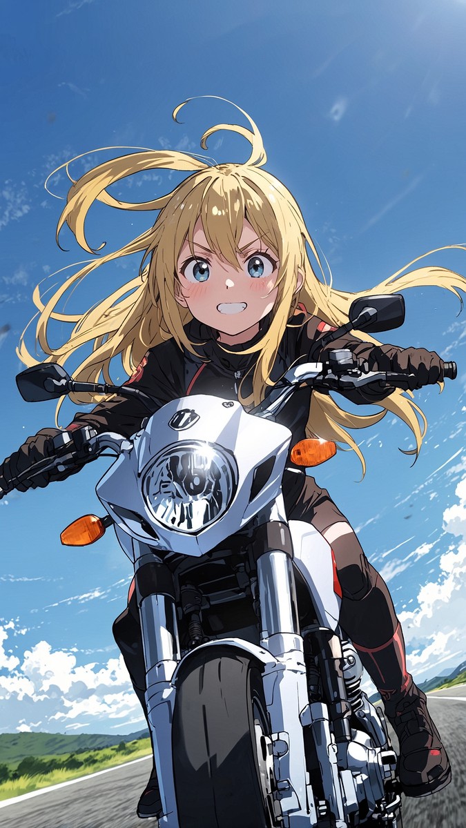 Hình nền Anime 10