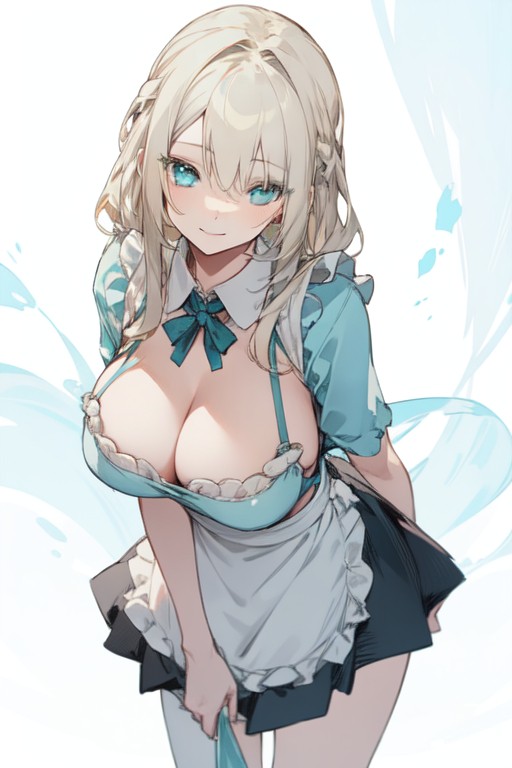 Anime Girl