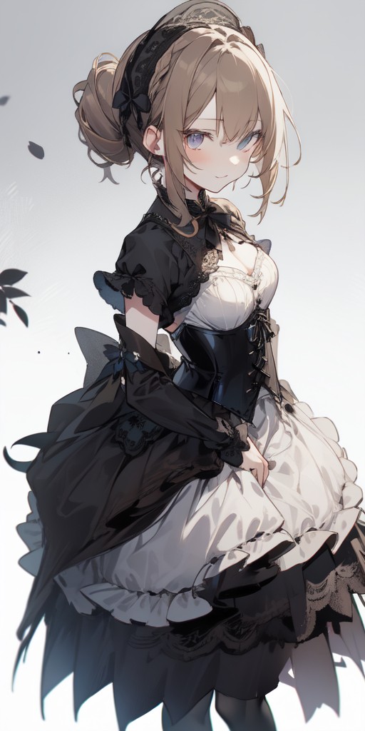 Anime Girl