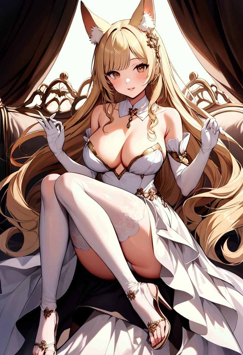 Anime Girl