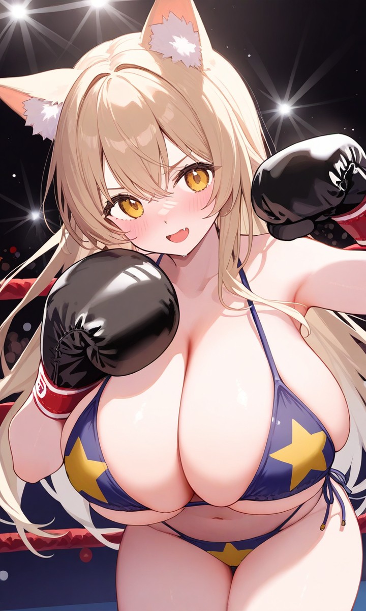 Anime Girl