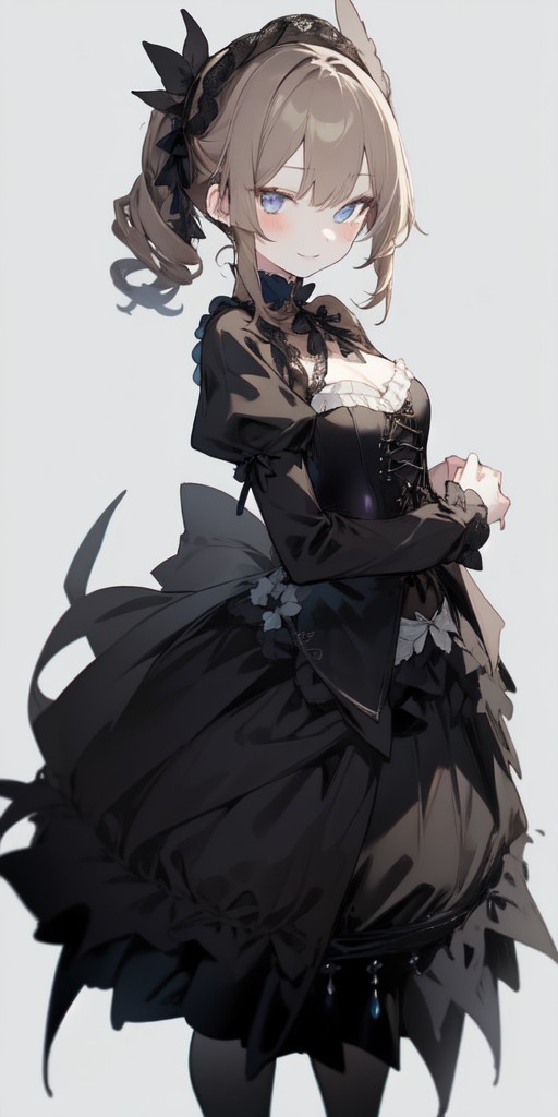 Anime Girl