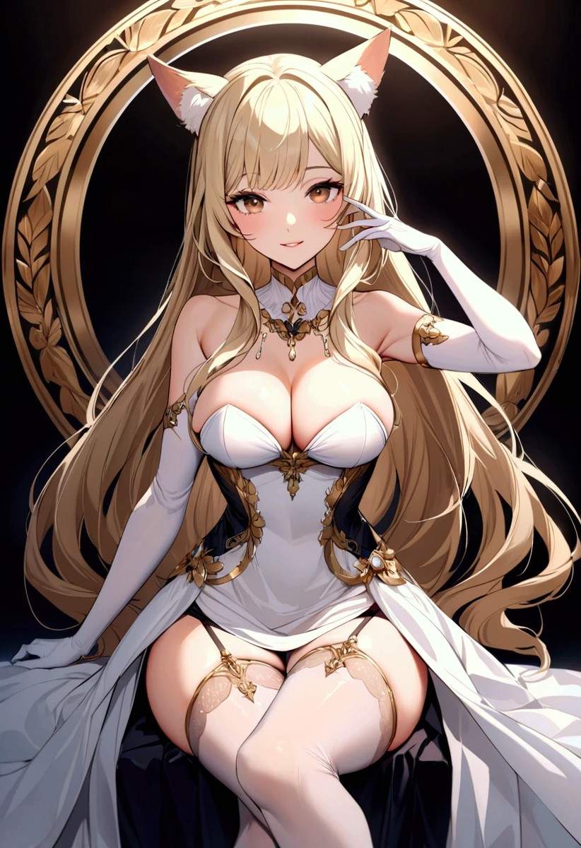 Anime Girl