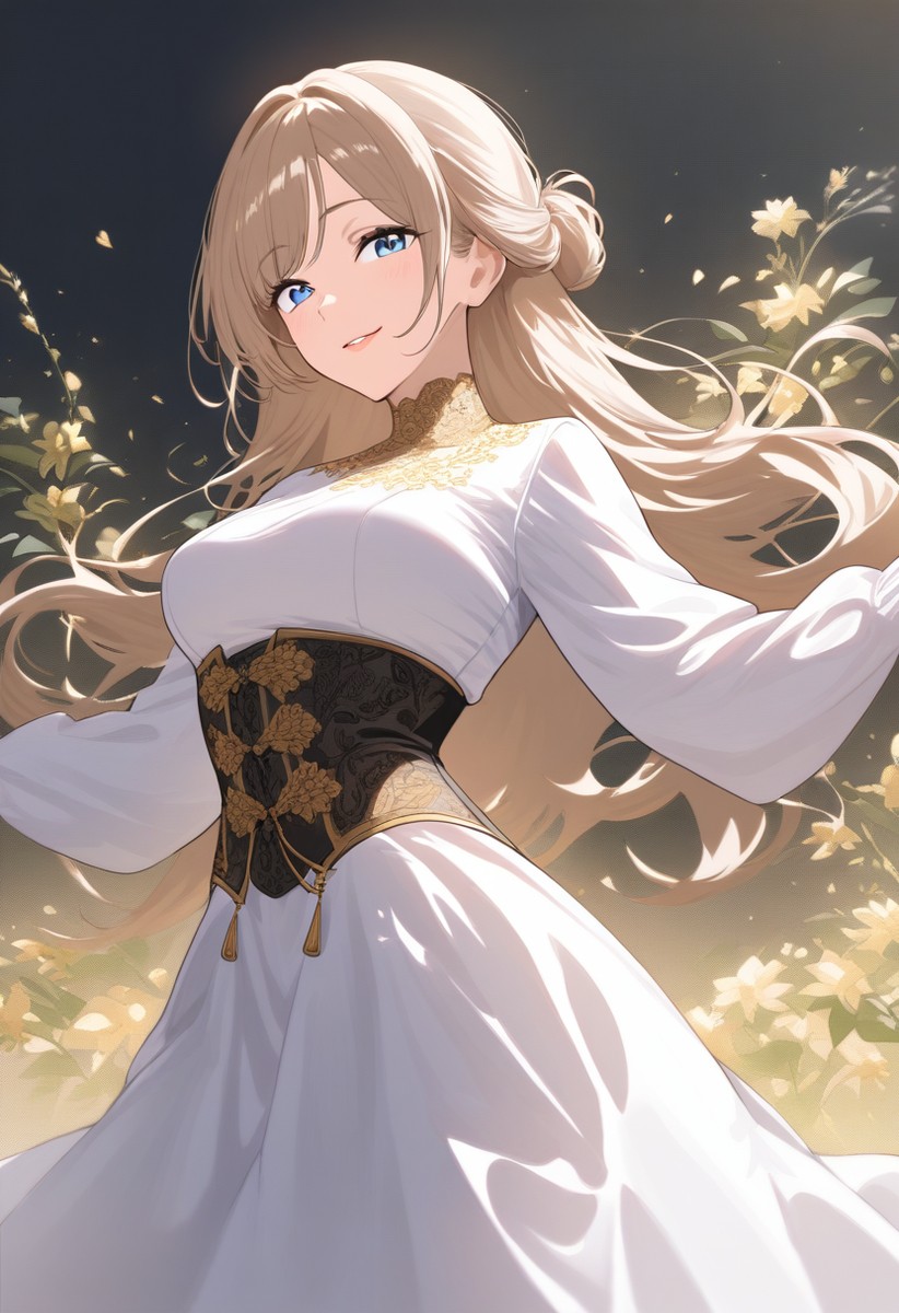 Anime Girl