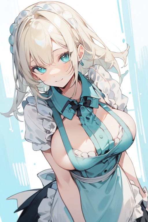 Anime Girl