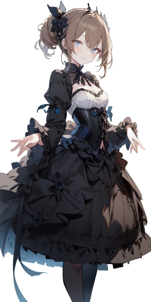 Anime Girl