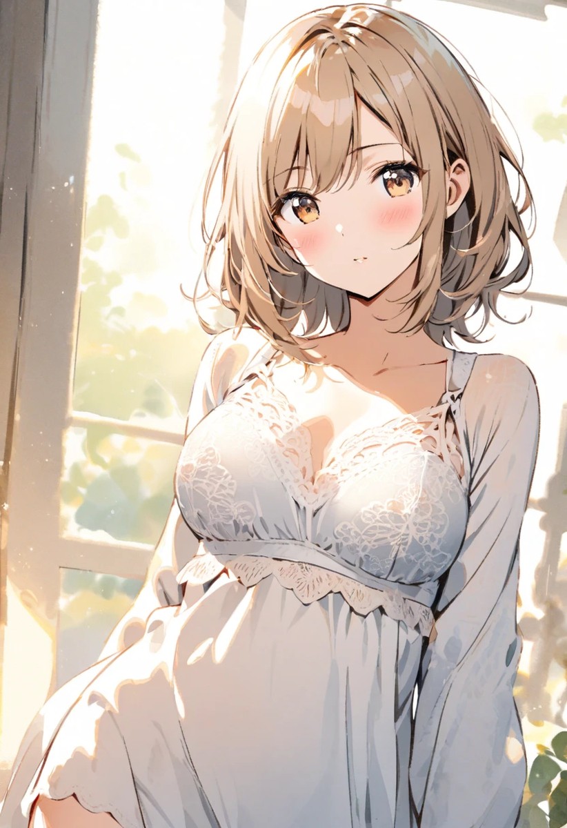 Anime Girl