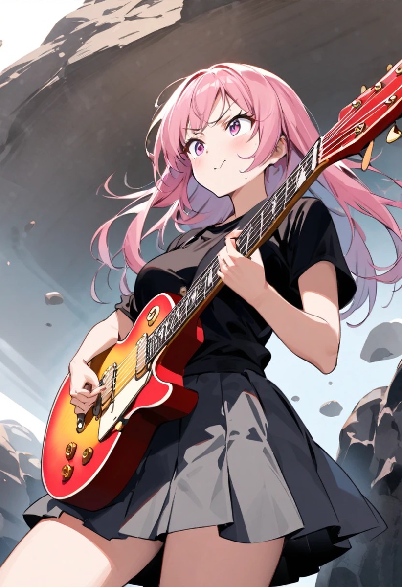 Anime Girl