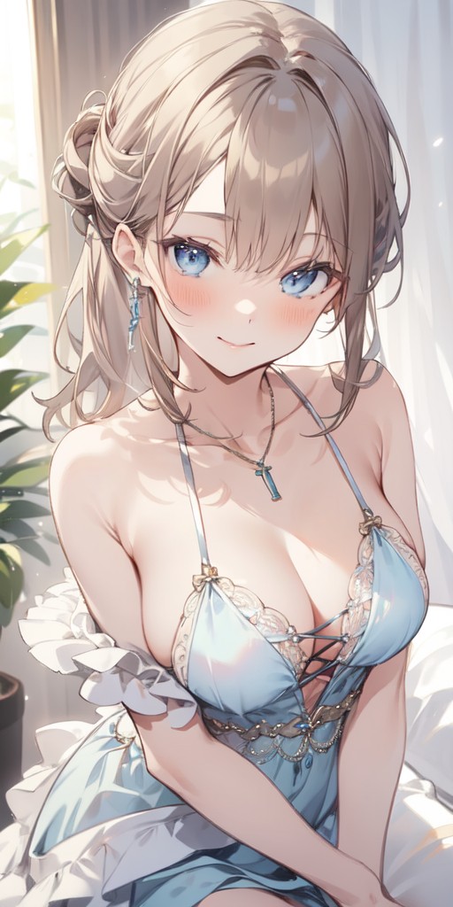 Anime Girl