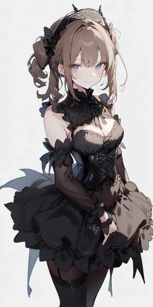 Anime Girl