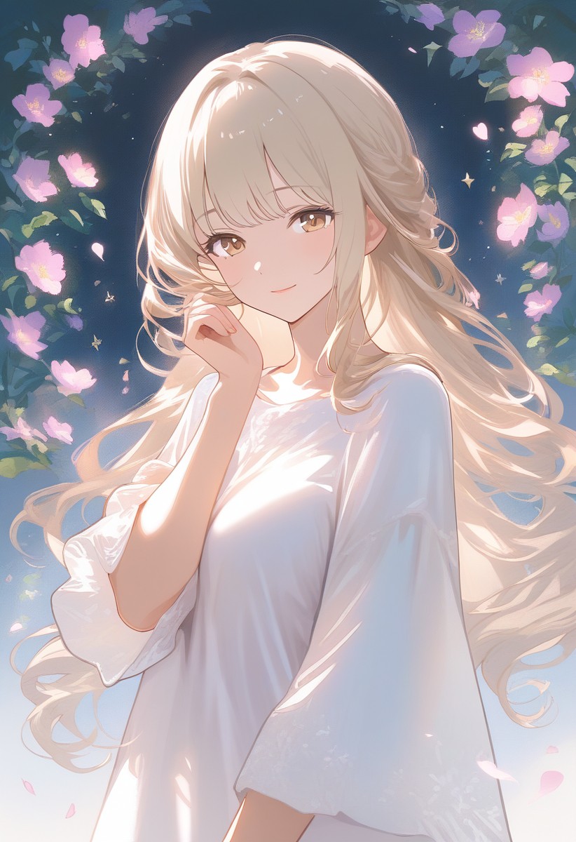 Anime Girl