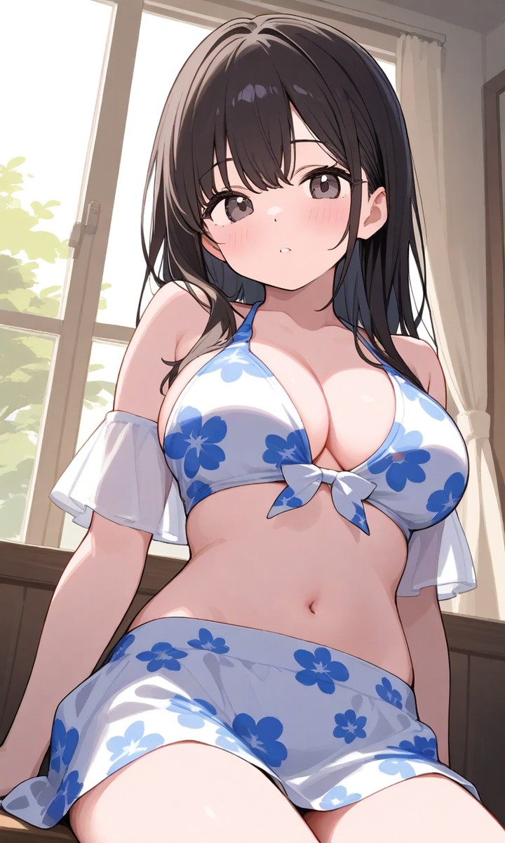 Anime Girl