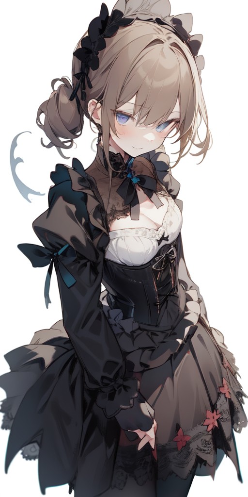 Anime Girl