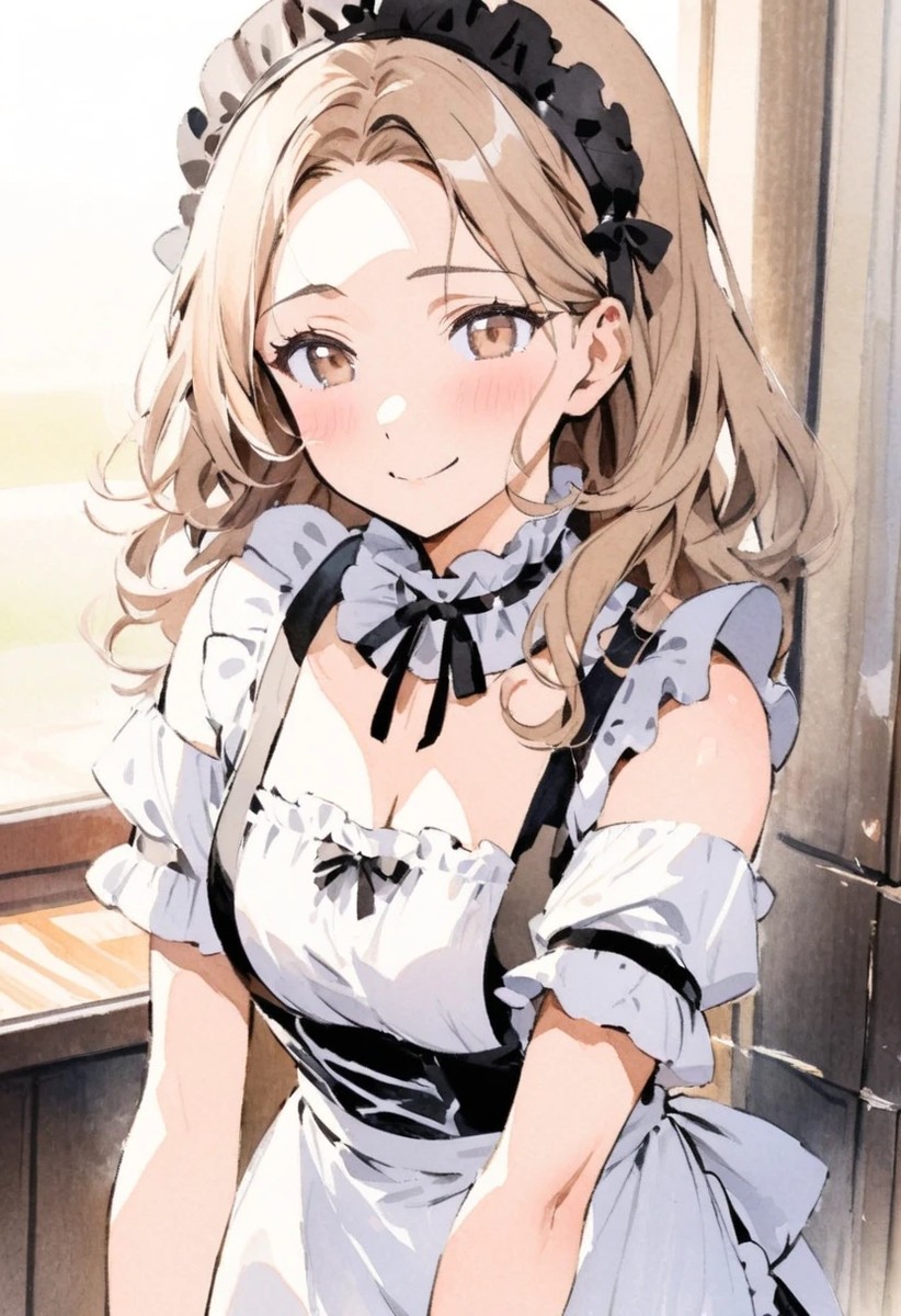 Anime Girl
