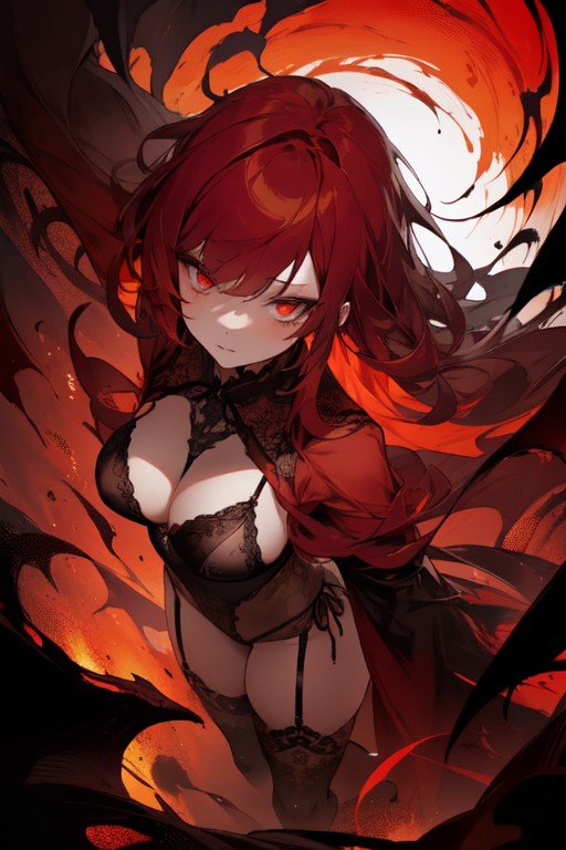 Anime Girl