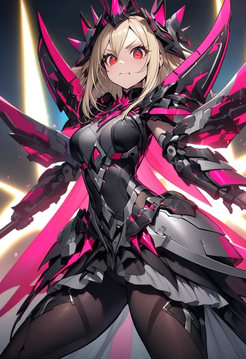 Anime Girl