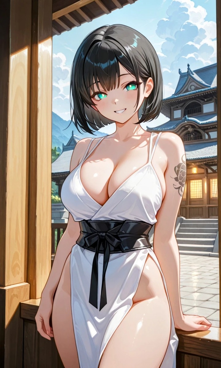 Anime Girl