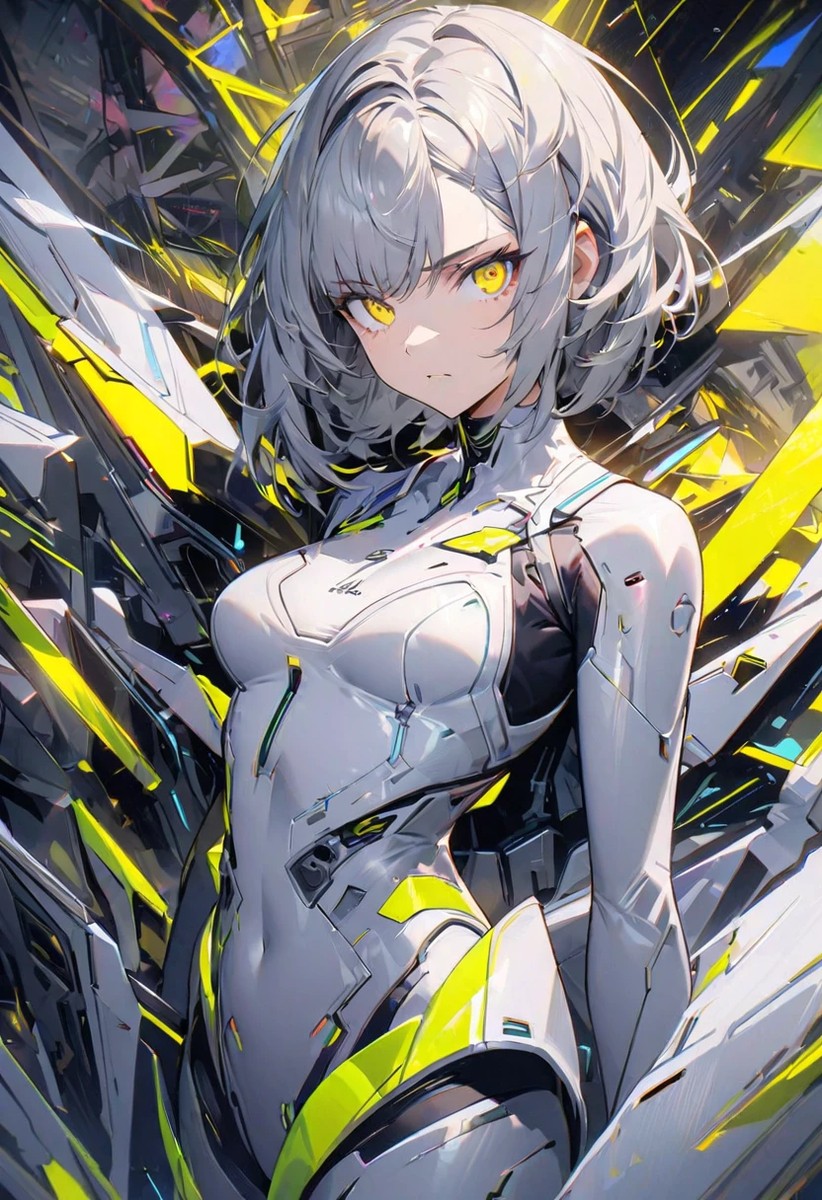 Anime Girl