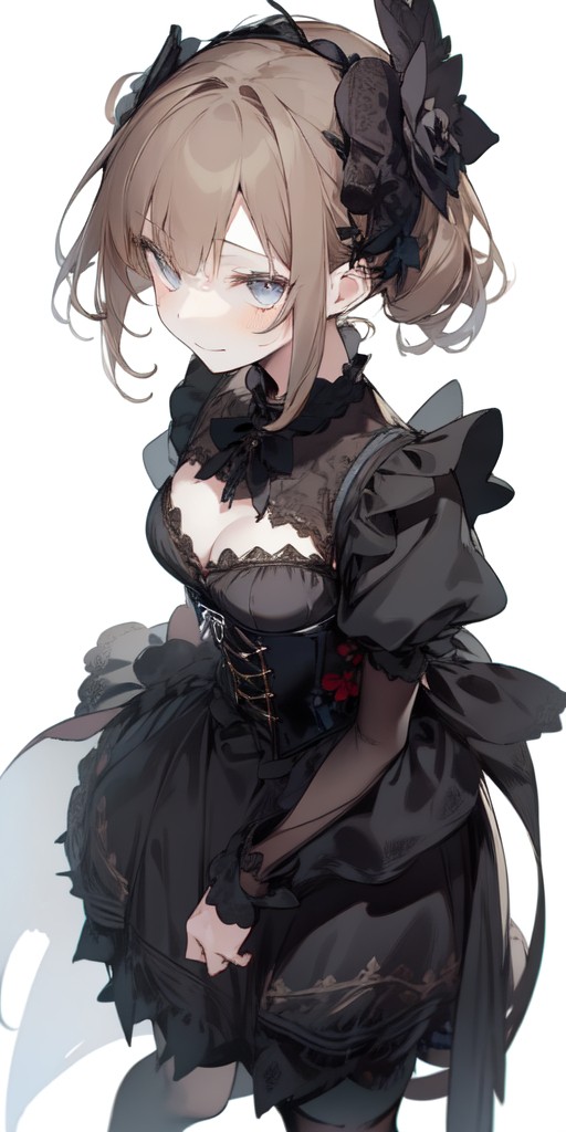 Anime Girl