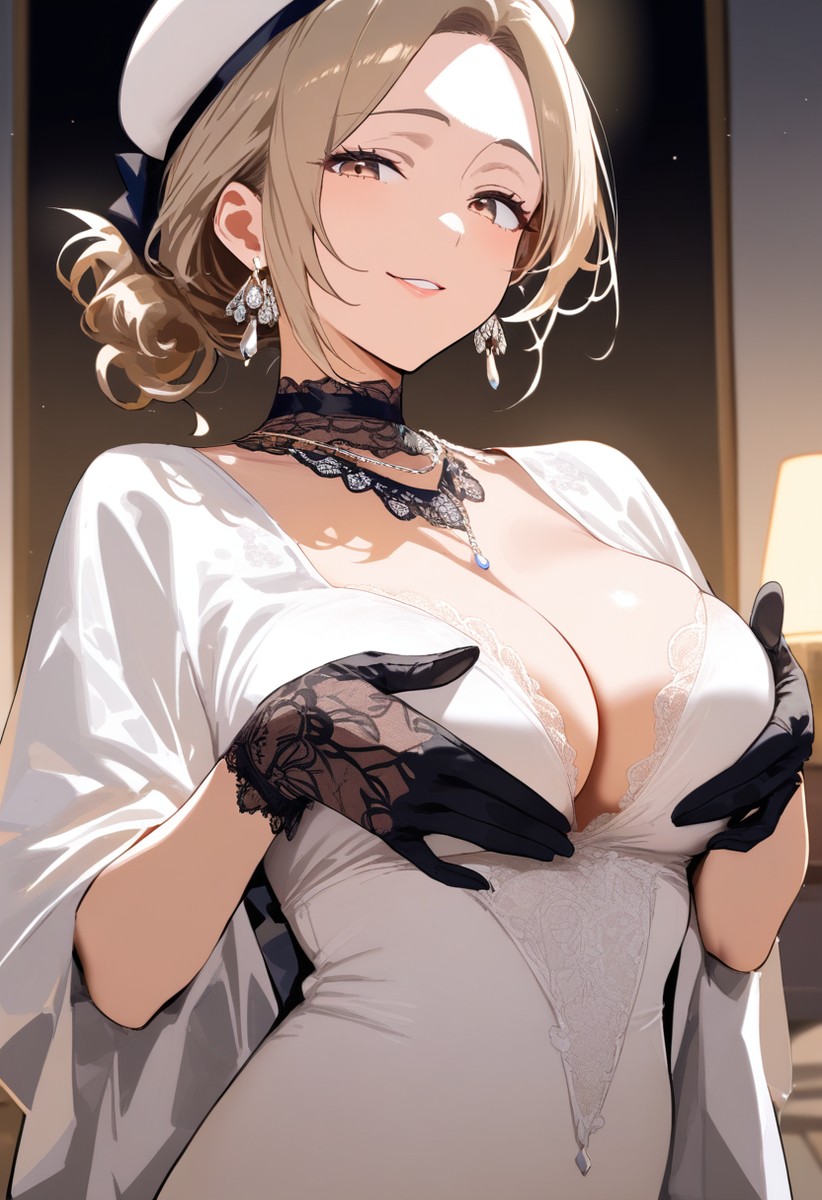 Anime Girl