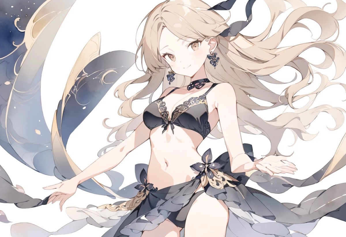 Anime Girl