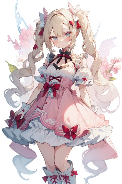 Anime Girl