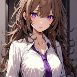 Tuyển tập Anime các hotgirl ngoan xinh yêu (Phần 326)