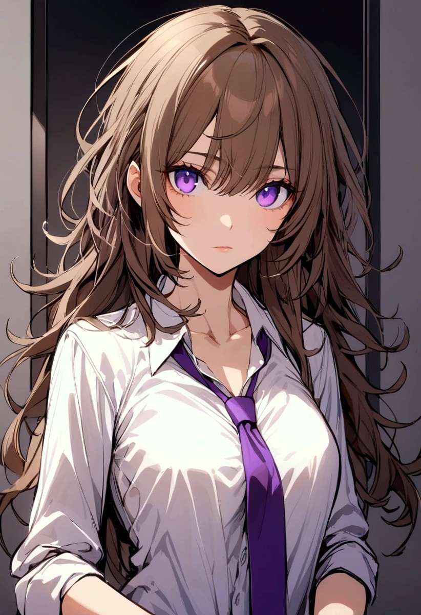 Anime Girl