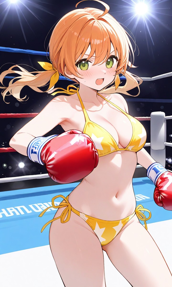 Anime Girl