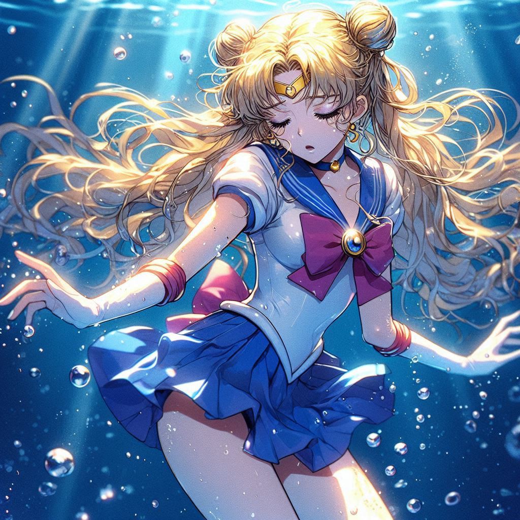 Anime Girl