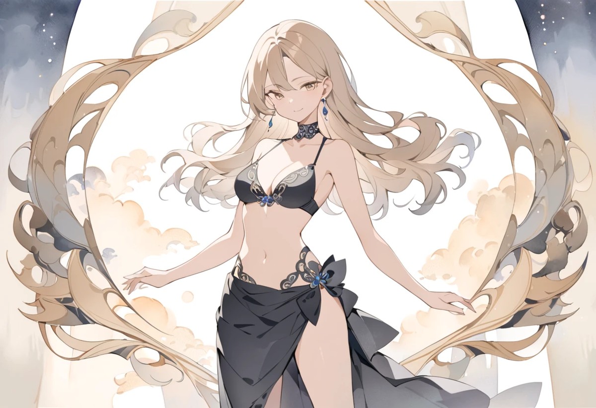 Anime Girl