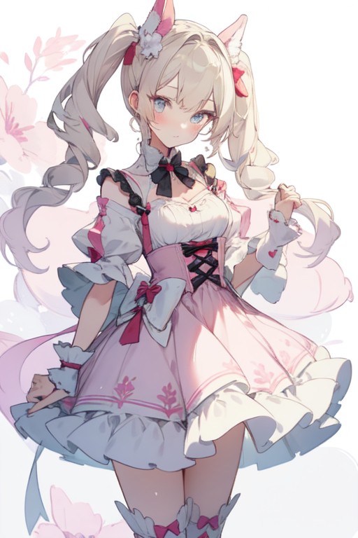 Anime Girl