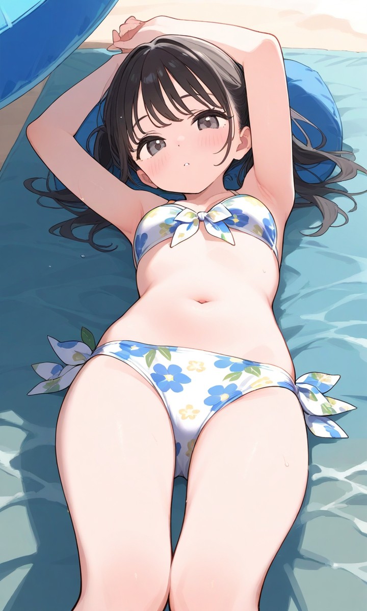 Anime Girl