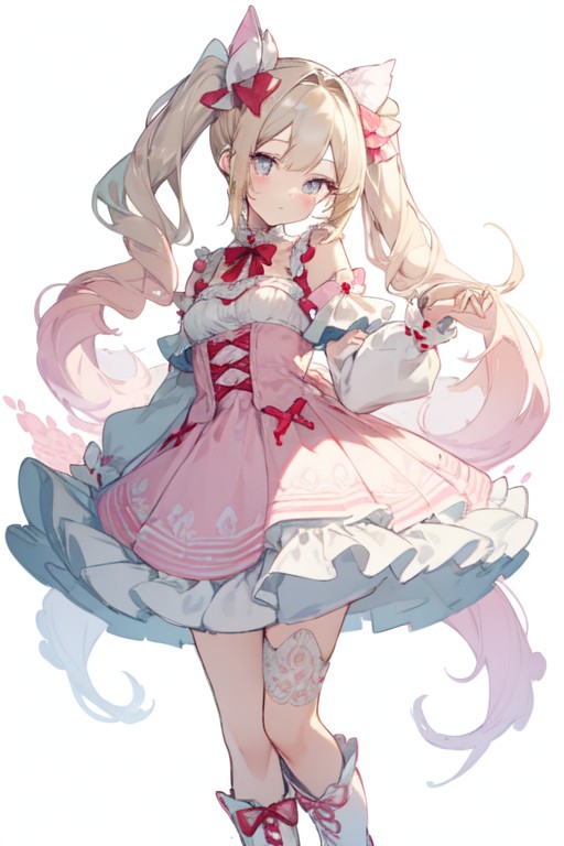 Anime Girl