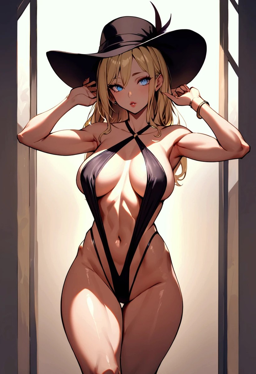 Anime Girl