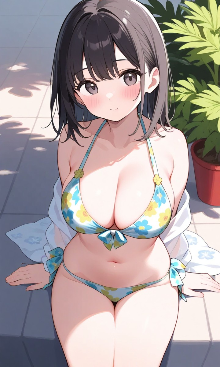 Anime Girl