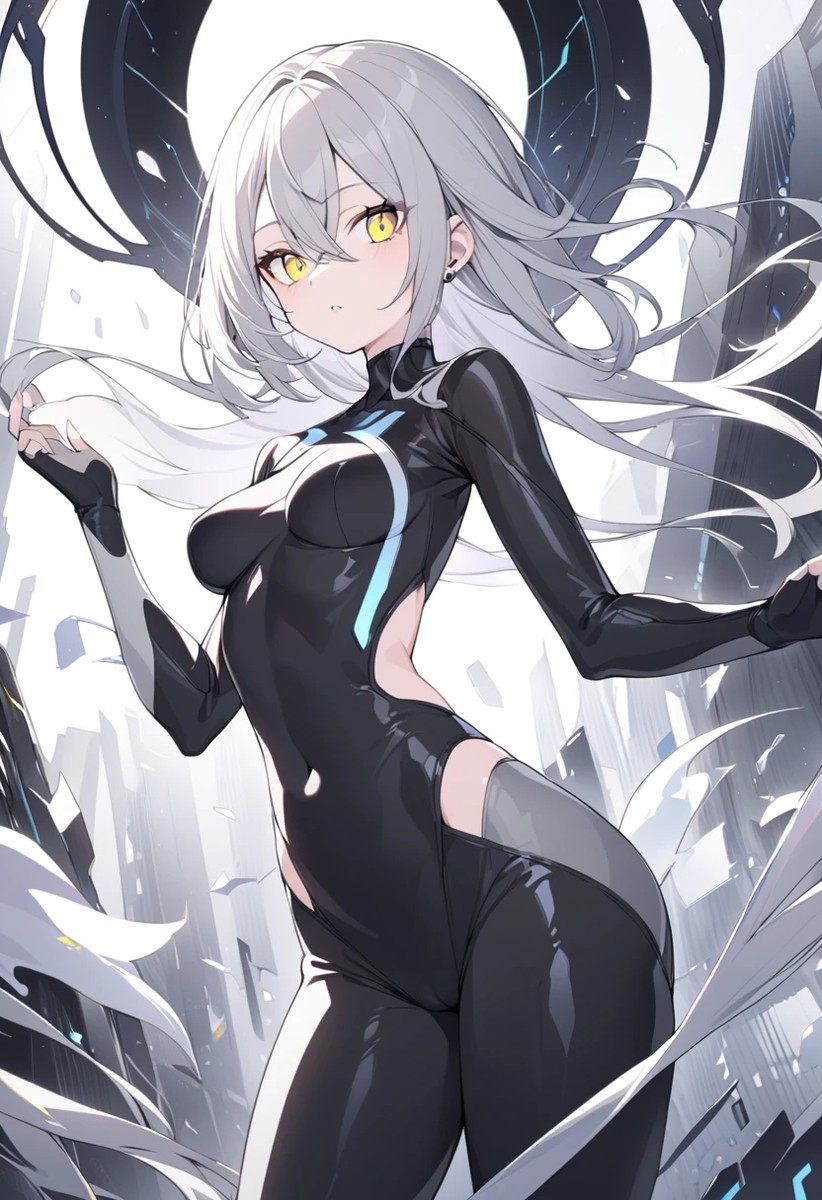 Anime Girl
