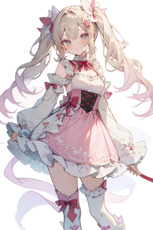 Anime Girl