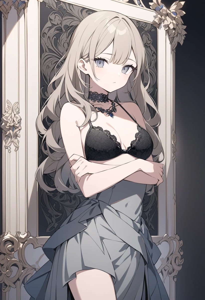 Anime Girl