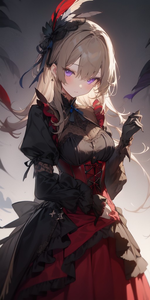Anime Girl