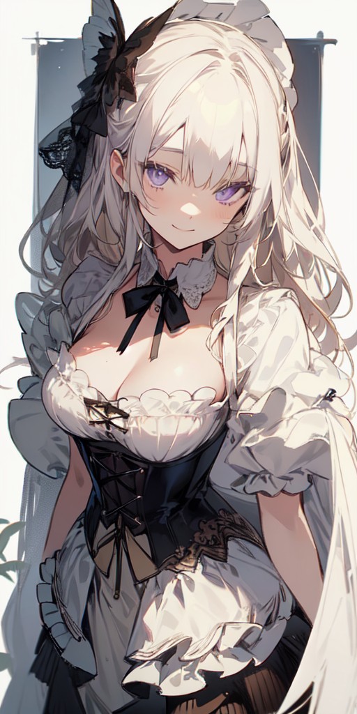Anime Girl