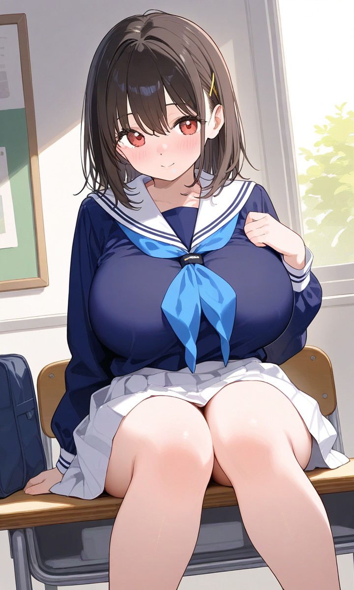 Anime Girl