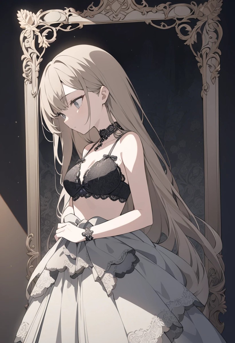 Anime Girl