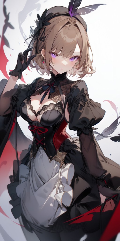 Anime Girl