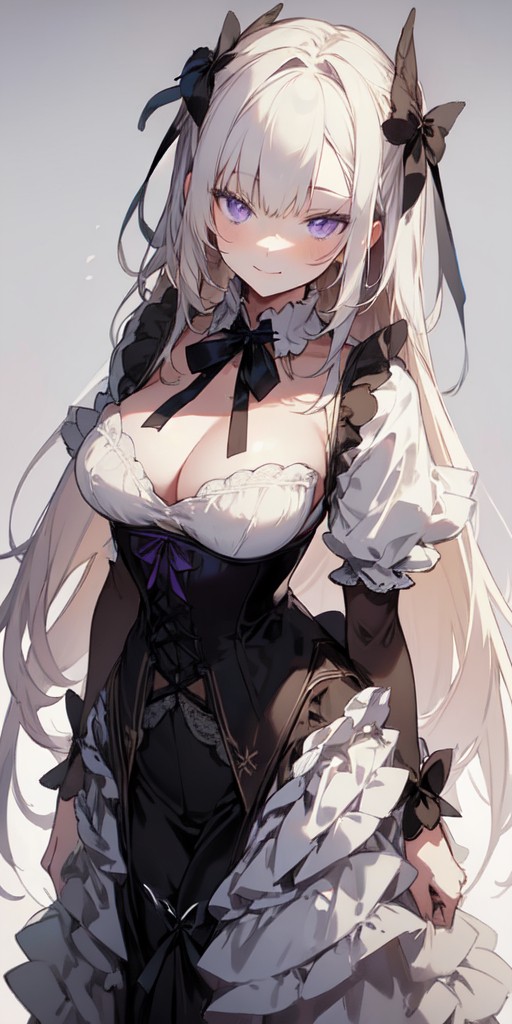 Anime Girl