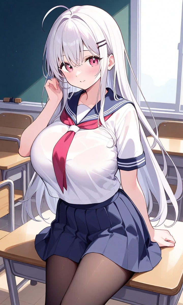 Anime Girl