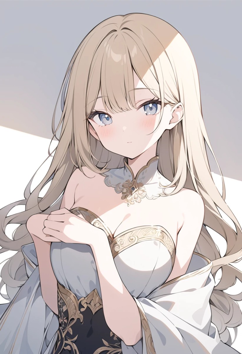 Anime Girl